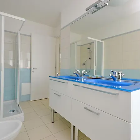 Coastal Flat With Spacious Balcony Apartment Lignano Sabbiadoro
