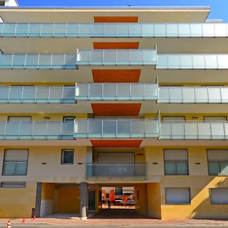 Apartment Coastal Flat With Spacious Balcony Lignano Sabbiadoro