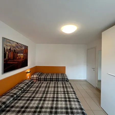 Coastal Flat With Spacious Balcony Appartement Lignano Sabbiadoro
